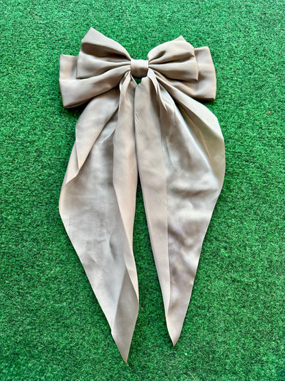 Large Coquette Barrettes