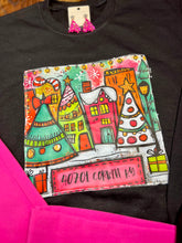 Load image into Gallery viewer, 40701 Corbin KY Christmas Sweatshirt
