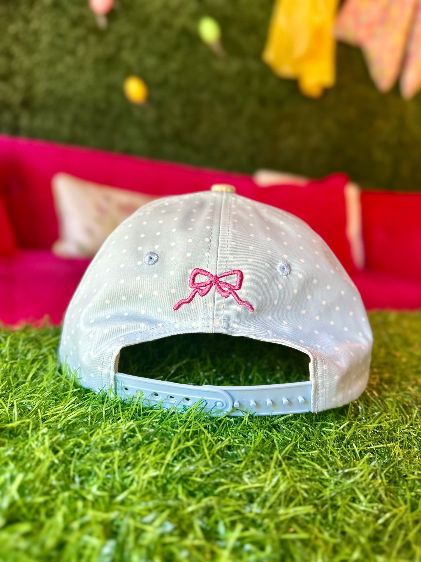 It’s a Very Good Day Trucker Hat