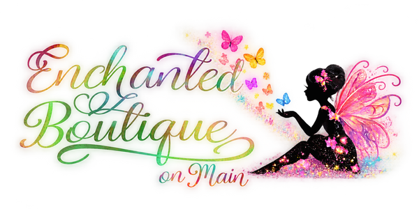 Enchanted Boutique on Main