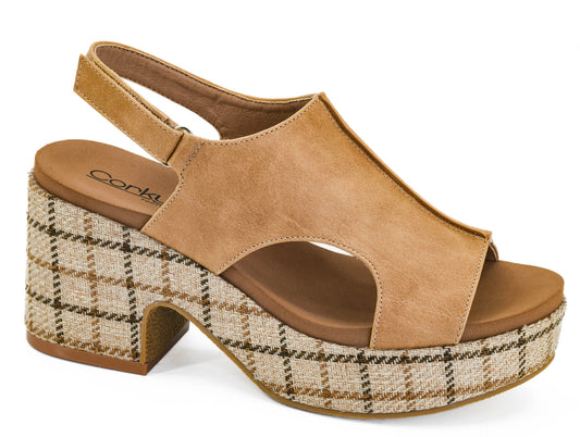 Corky’s Miss Carley Wedges