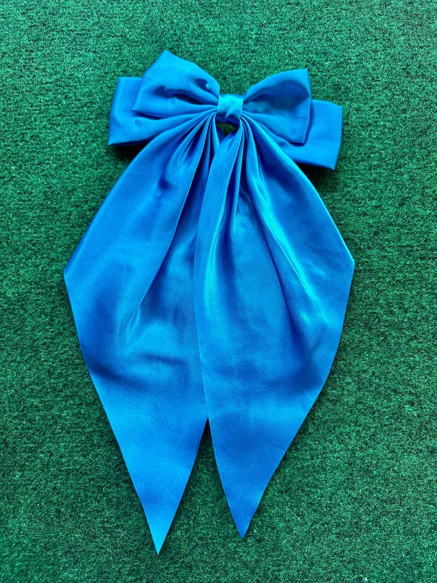 Large Coquette Barrettes