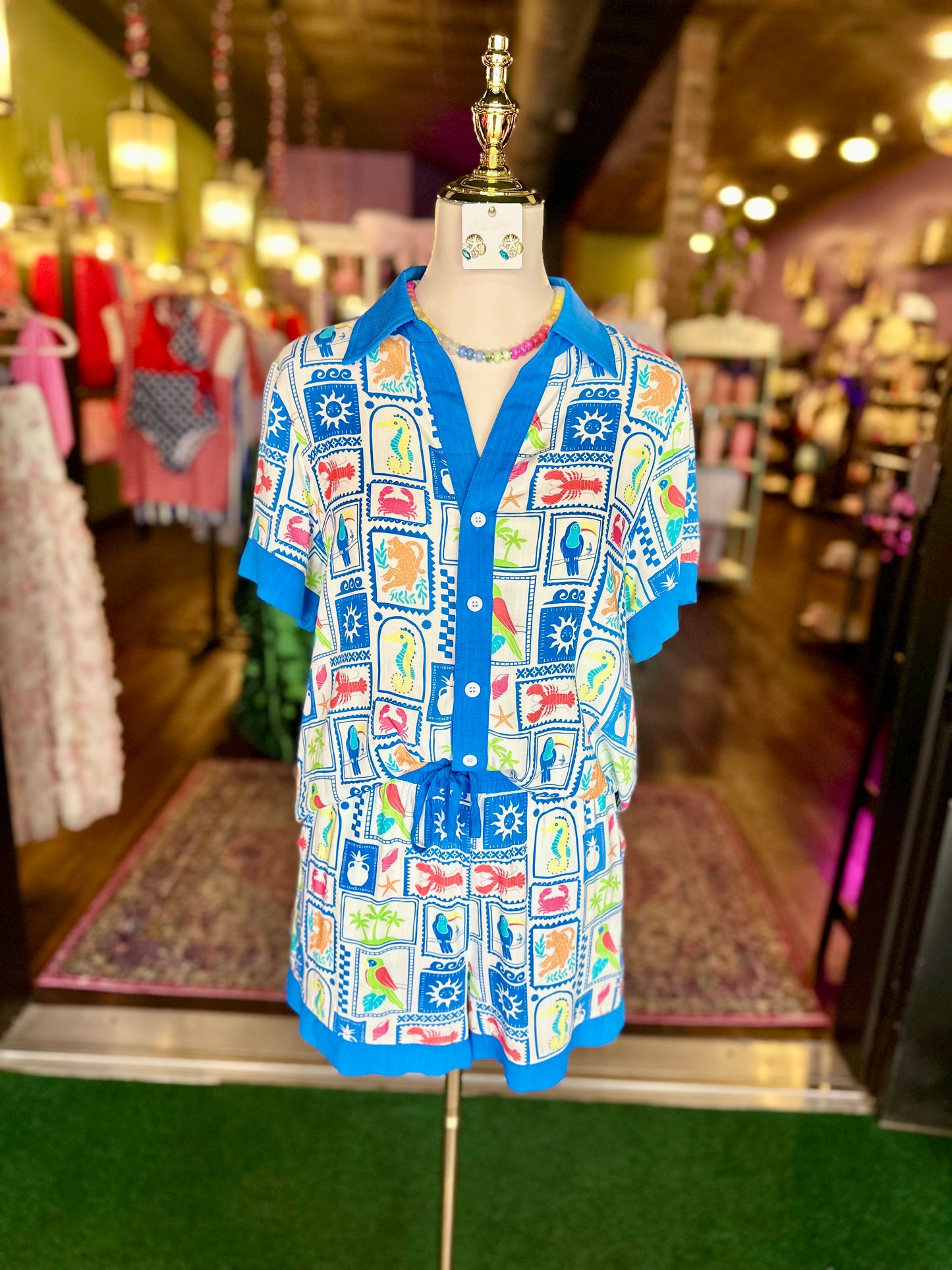 Paradise Pop! Getaway Set