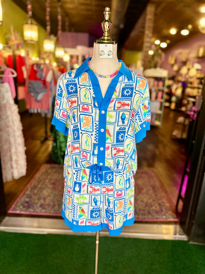 Paradise Pop! Getaway Set