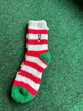 Load image into Gallery viewer, Christmas Socks
