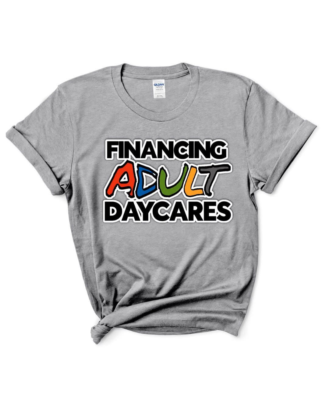 Financing Adult Daycares