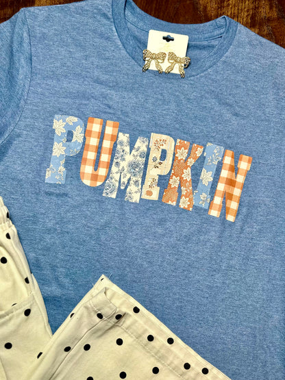 “Pumpkin” T-Shirt