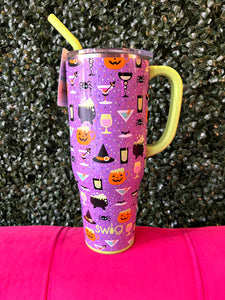 SWIG Witches Brew Mega Mug