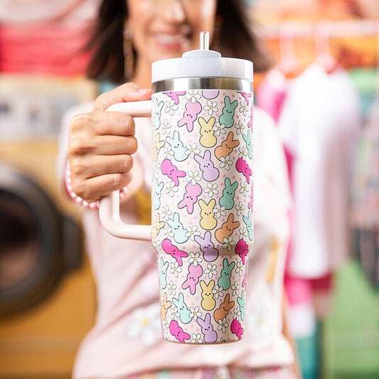 Jane Marie Peep This 30oz Tumbler