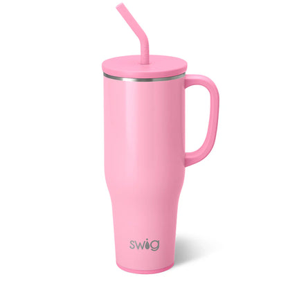 SWIG Shimmer Bubblegum Mega Mug