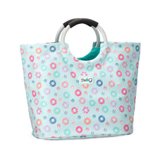 Load image into Gallery viewer, SWIG Errbody in the Pool Tote Bag
