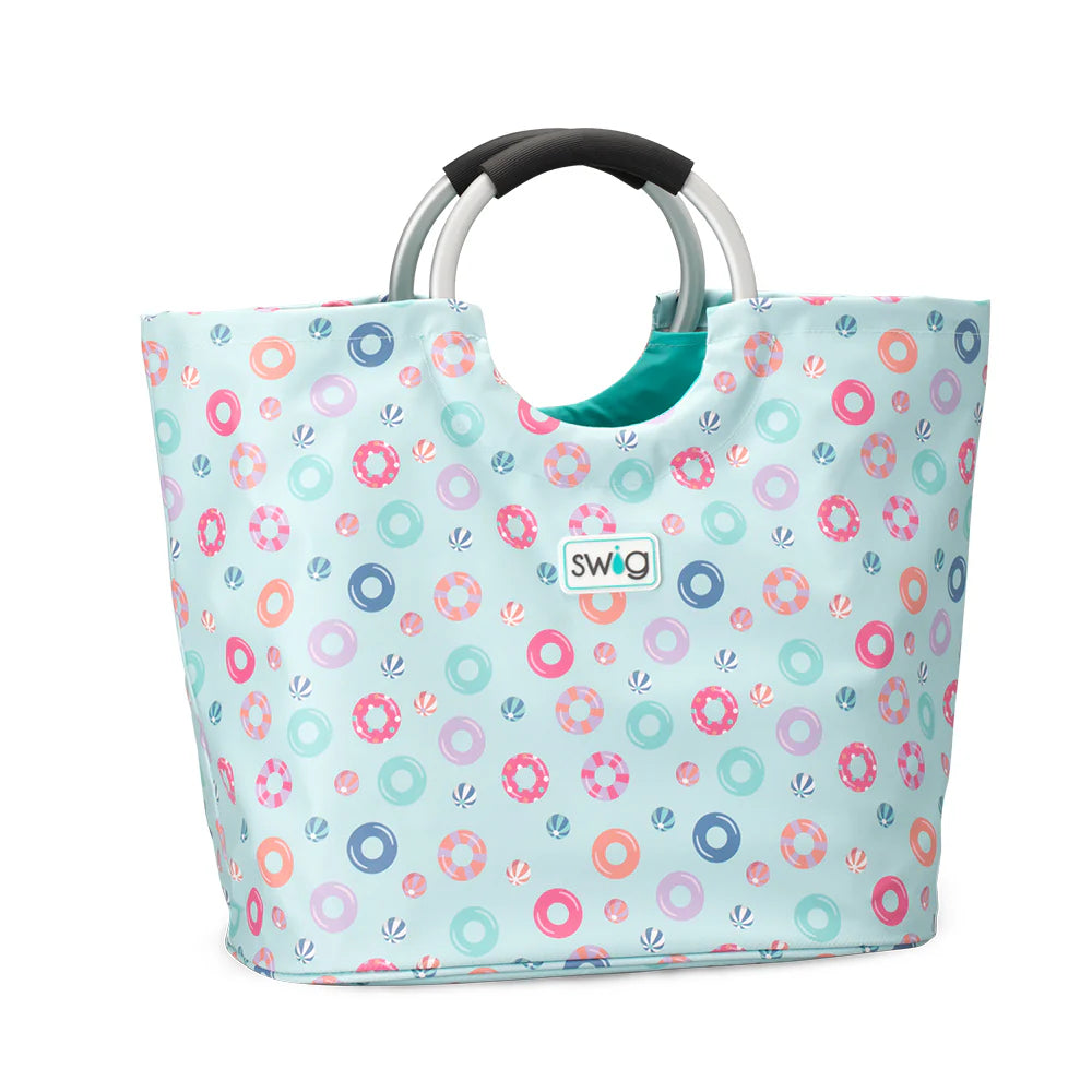 SWIG Errbody in the Pool Tote Bag