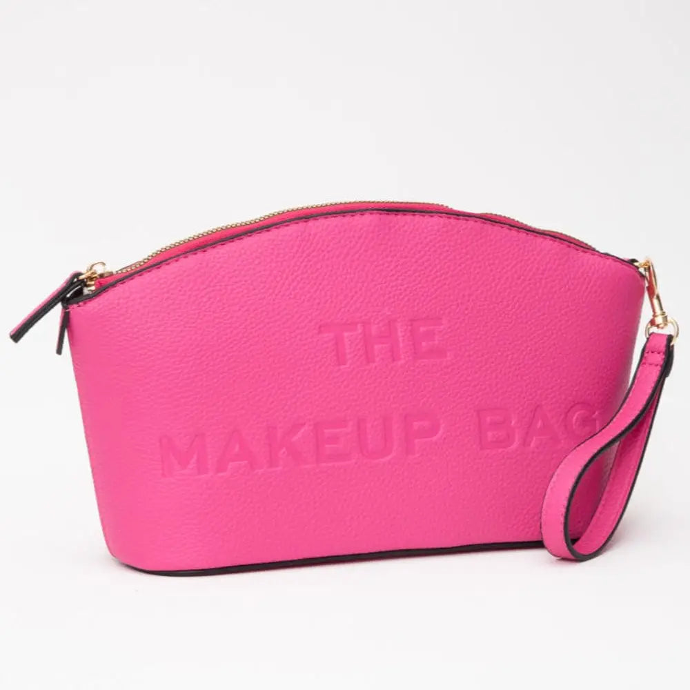 The Makeup Bag