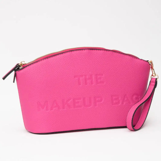 The Makeup Bag