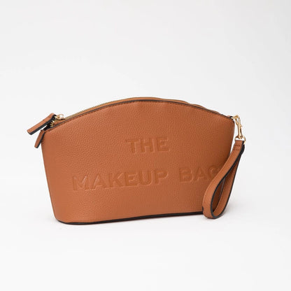 The Makeup Bag