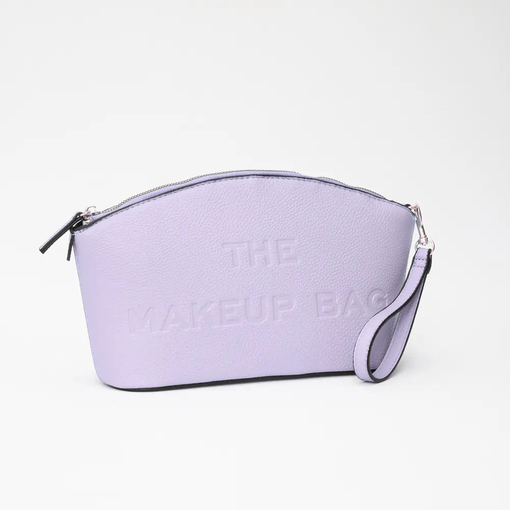 The Makeup Bag