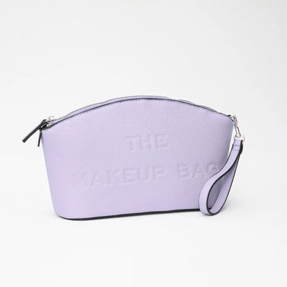 The Makeup Bag