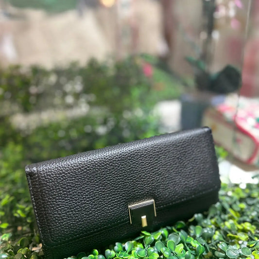 “ Melissa ”  Large Wallet