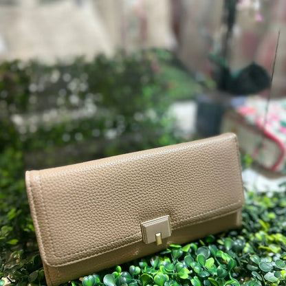 “ Melissa ”  Large Wallet