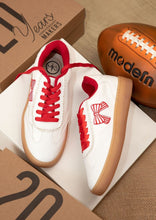 Load image into Gallery viewer, Jessie 2 Red Bow Sneakers
