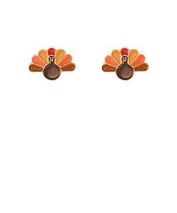 Thanksgiving Turkey Studs