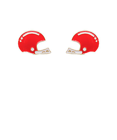 Game Day Football Helmet Studs