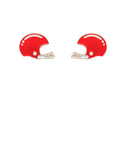 Load image into Gallery viewer, Game Day Football Helmet Studs
