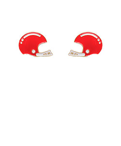 Game Day Football Helmet Studs