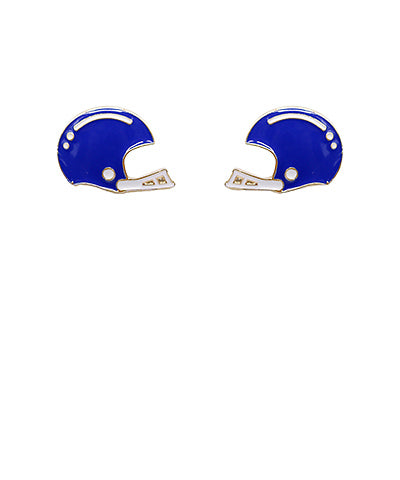 Game Day Football Helmet Studs
