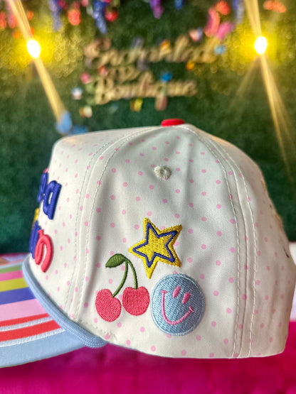 Have a Little Sun Hat