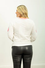 Load image into Gallery viewer, Hey Boo Long Sleeve Top
