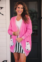 Load image into Gallery viewer, Gigi The Ghost Cardigan
