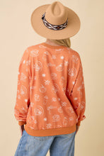 Load image into Gallery viewer, Pumpkin Spice Crewneck
