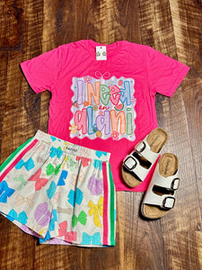 I Need an Alani tee