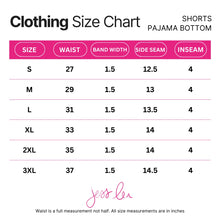 Load image into Gallery viewer, Under the Tree Ruffle Pajama Set
