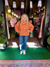 Load image into Gallery viewer, Pumpkin Spice Crewneck
