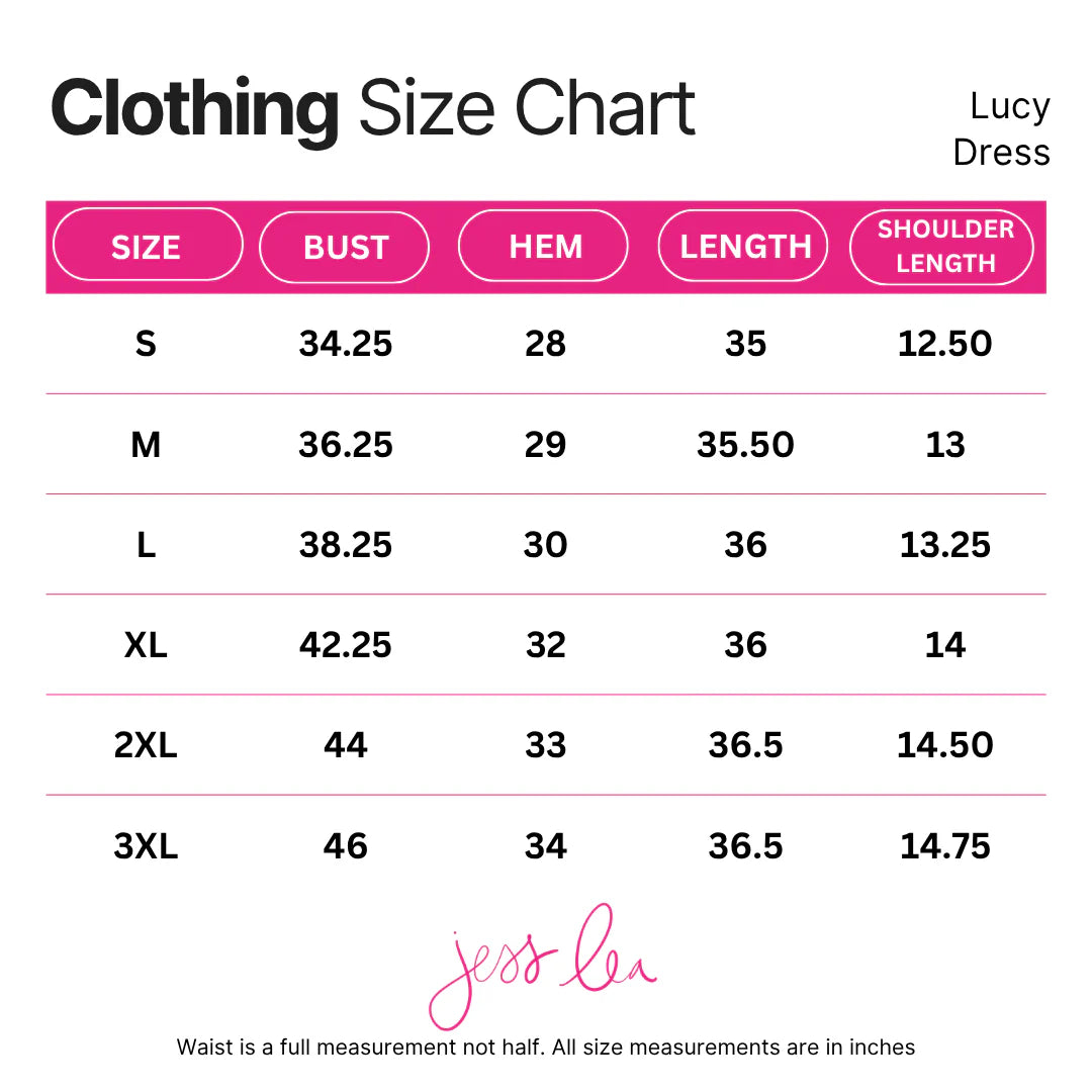 Polka Dot “Lucy” Tank Dress