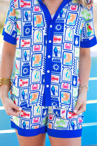 Paradise Pop! Getaway Set
