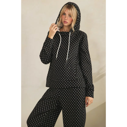 Timeless Comfort Lounge Set