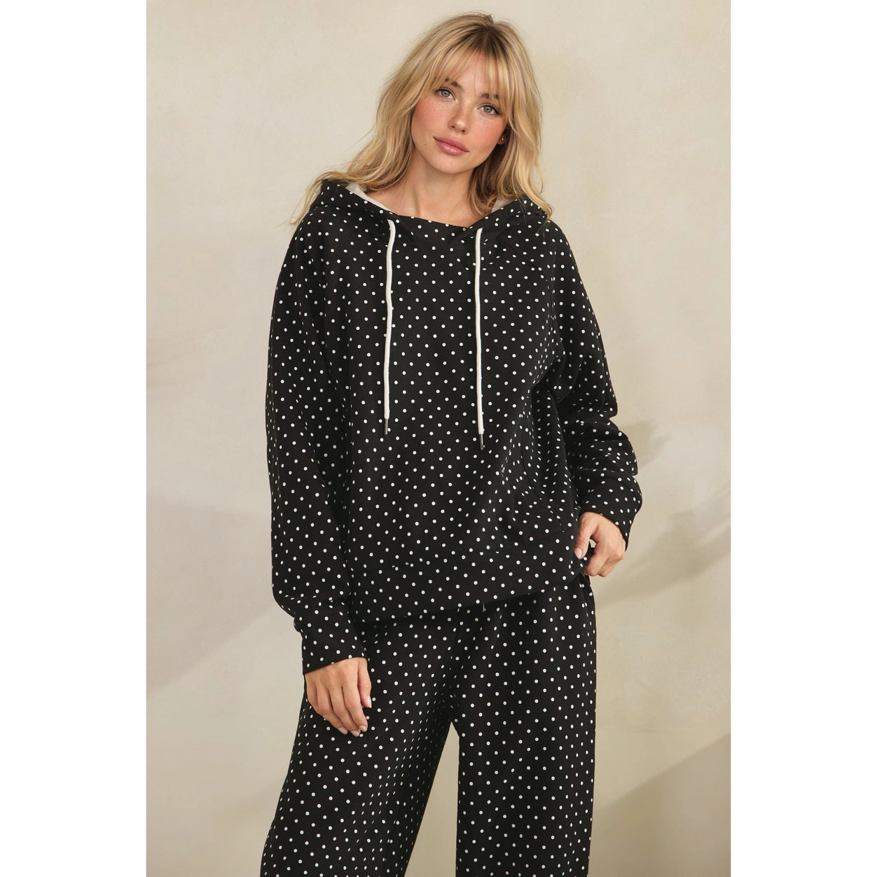 Timeless Comfort Lounge Set