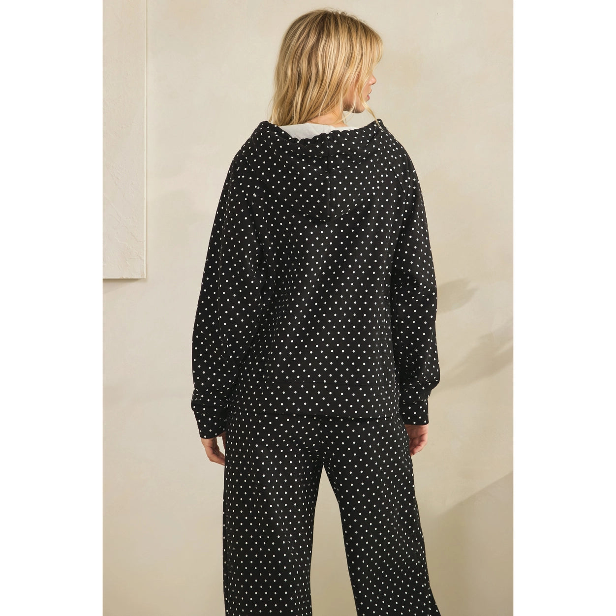 Timeless Comfort Lounge Set