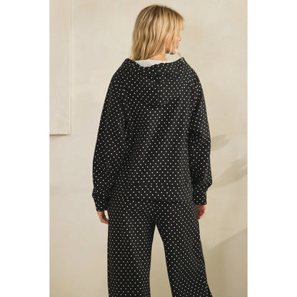 Timeless Comfort Lounge Set