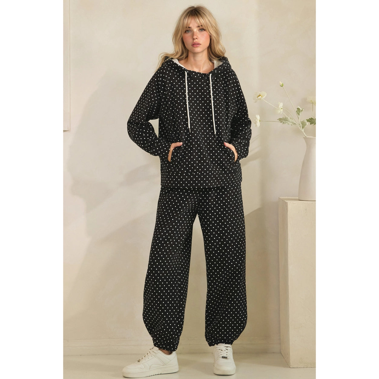 Timeless Comfort Lounge Set