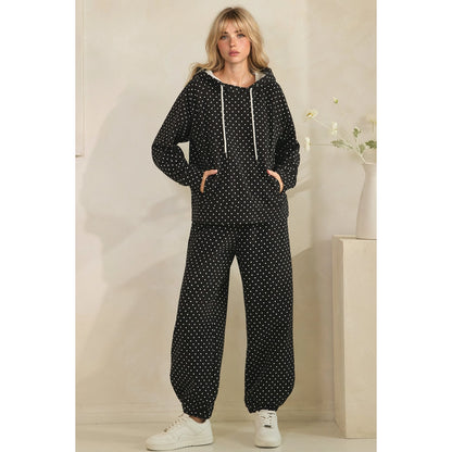 Timeless Comfort Lounge Set