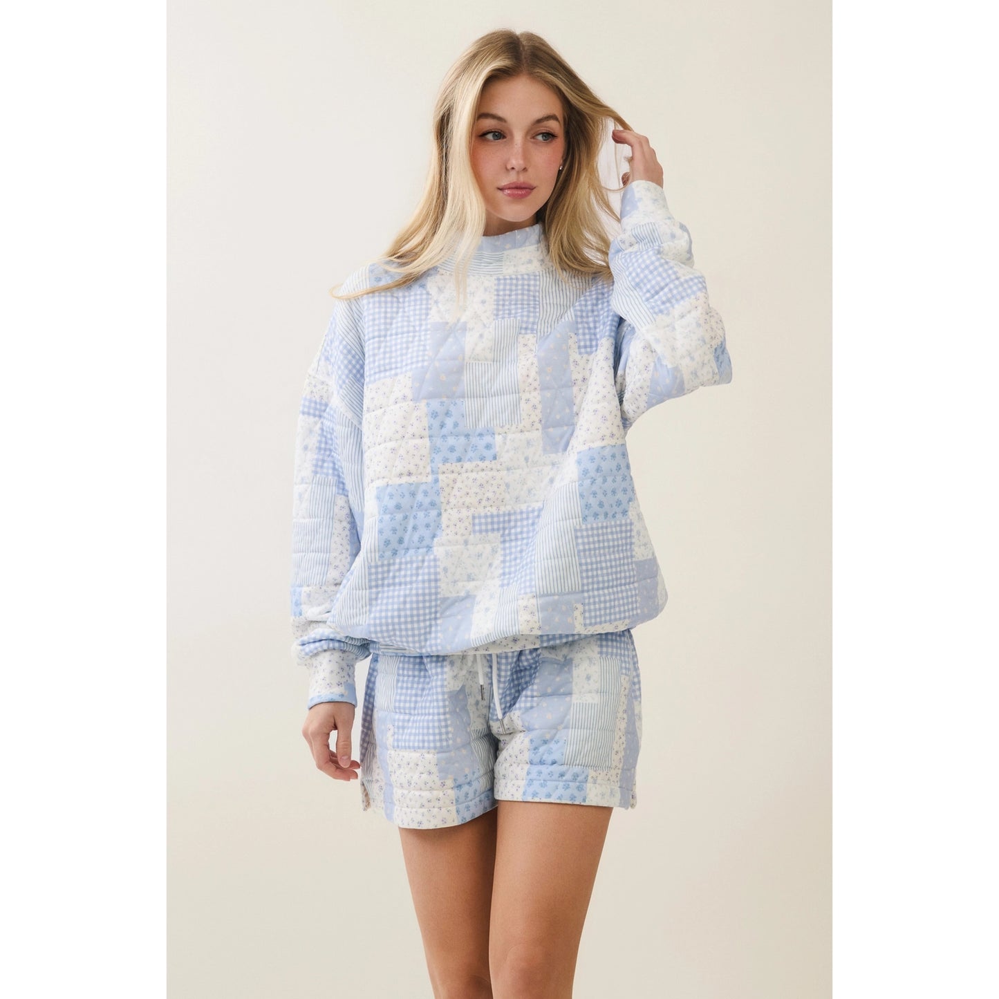 Patchwork Bliss Set