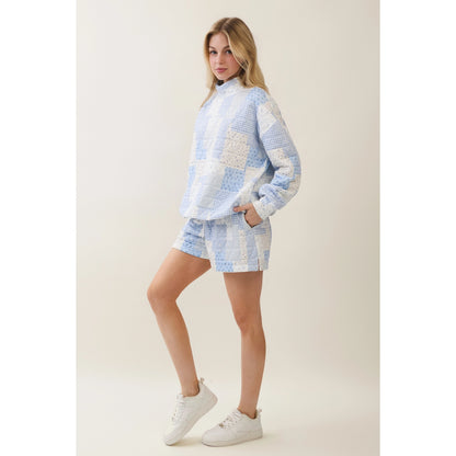 Patchwork Bliss Set