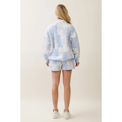 Patchwork Bliss Set