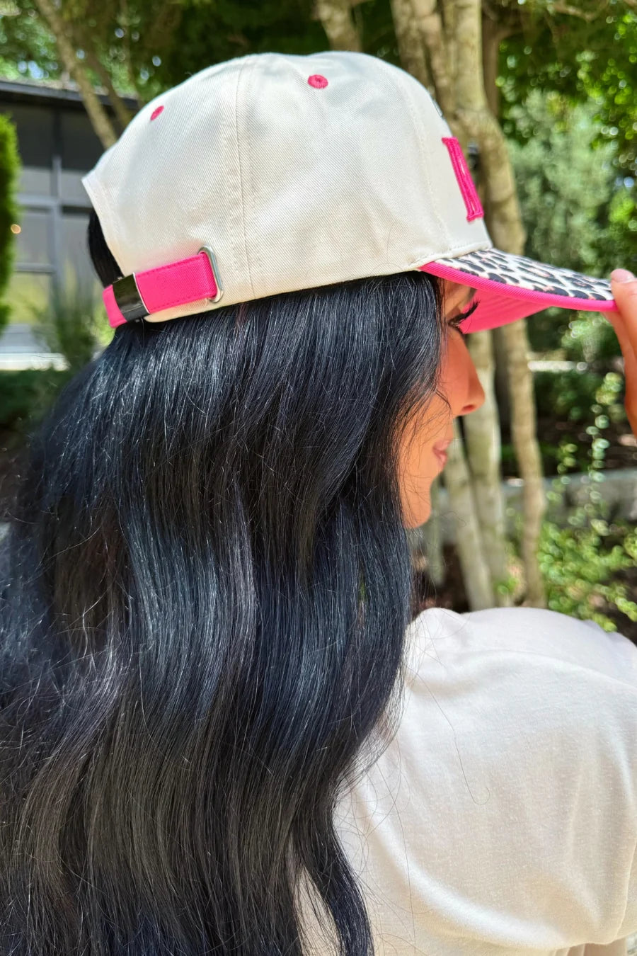 Classy Until Kickoff Hat