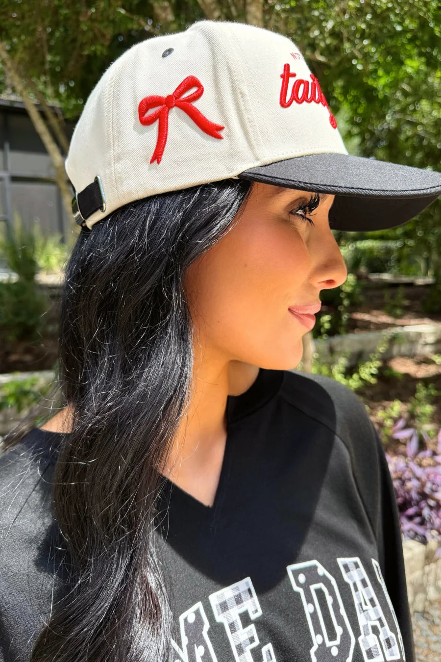 Not My First Tailgate Hat