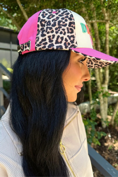 Dream Big Hat
